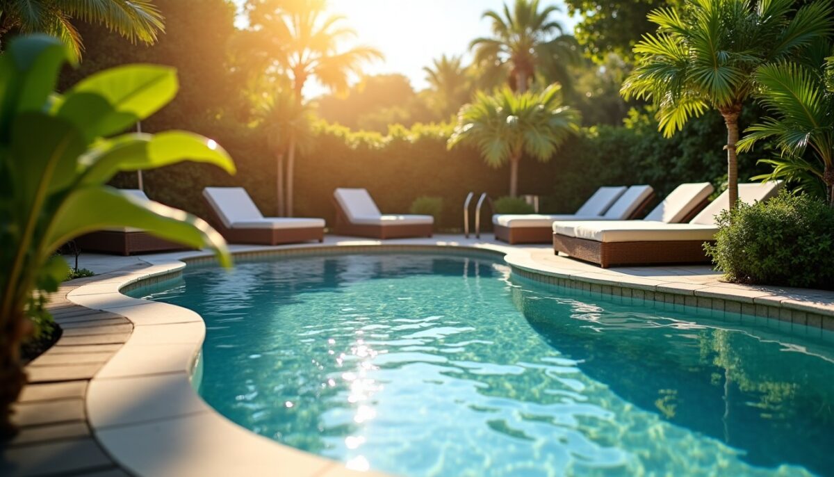 Comment déterminer le nombre idéal de places pour votre spa ?