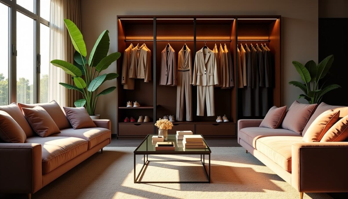 Style et ambiance : guide des tendances incontournables pour votre intérieur et votre garde-robe