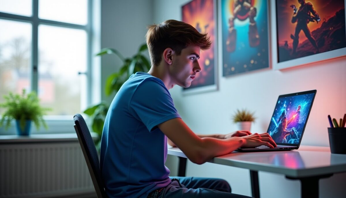 Jeux en ligne sans téléchargement : découvrez les meilleures plateformes, styles et astuces