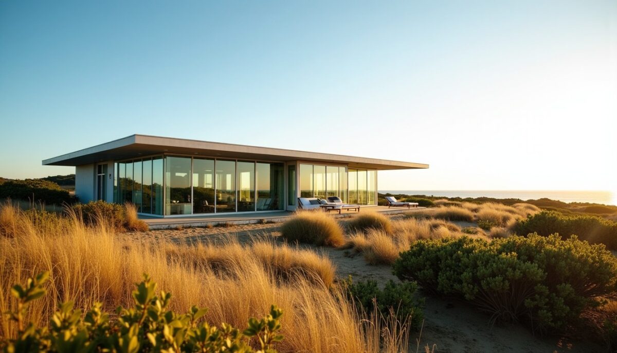 Villa Alma da Comporta – Une escapade inoubliable au cœur de Comporta