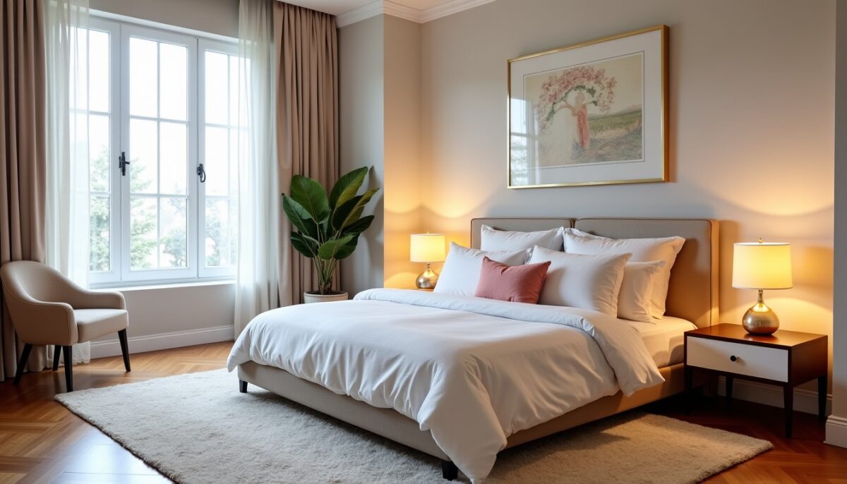 King Size : Le véritable impact sur la qualité de vos nuits
