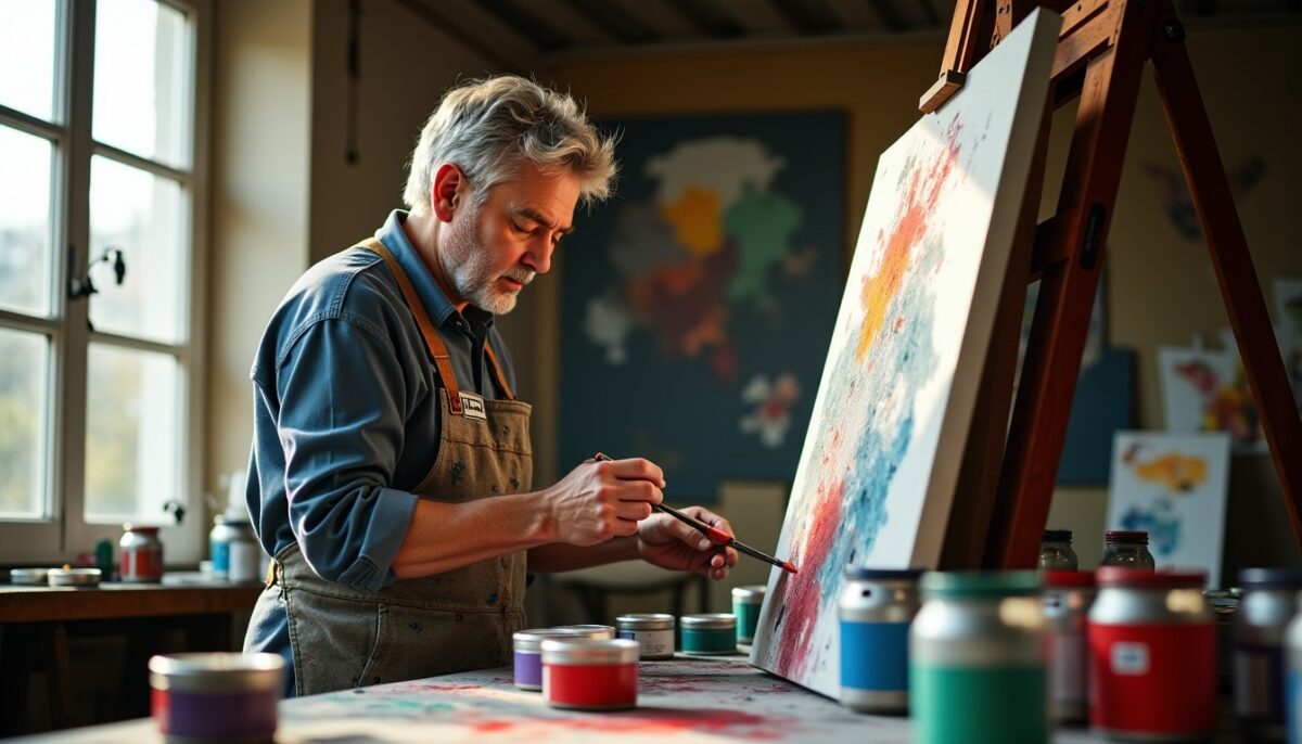 Peinture Libéron 2024 : Analyse complète sur qualité, techniques d'application et performance