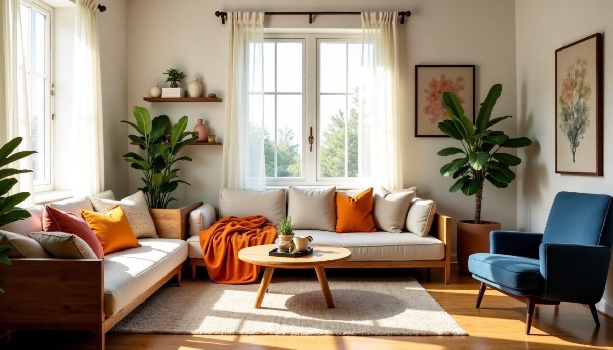 Beau Beau Blog : inspirations déco, tendances slow design et idées créatives
