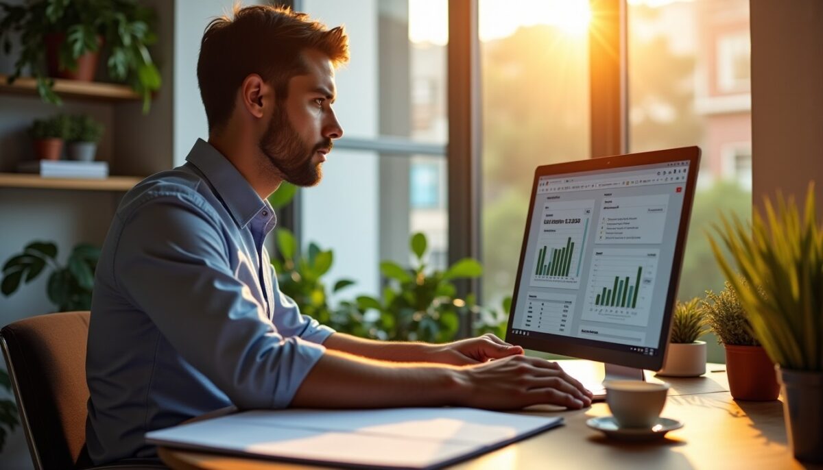 Netlinking : l'art stratégique d'un lien bien positionné pour booster votre SEO