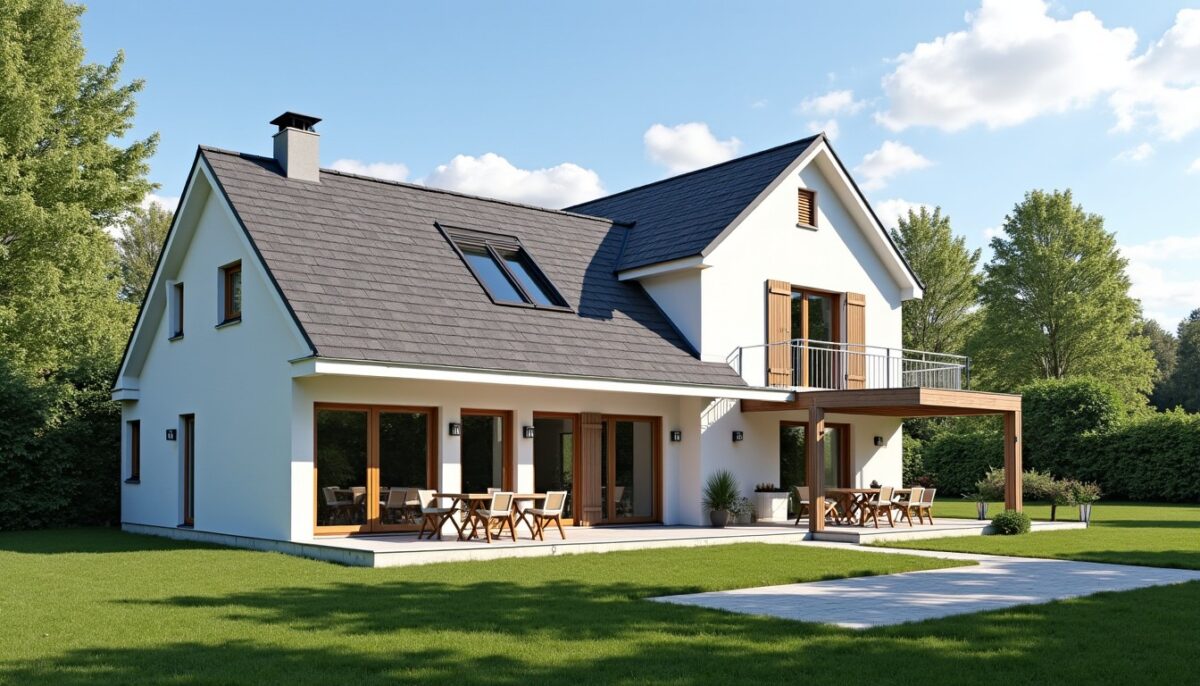 Prix des maisons modulaires en 2025 : guide détaillé et estimation complète