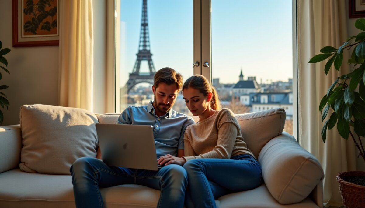 LOC’annonces Paris : simplifiez votre candidature pour un logement social