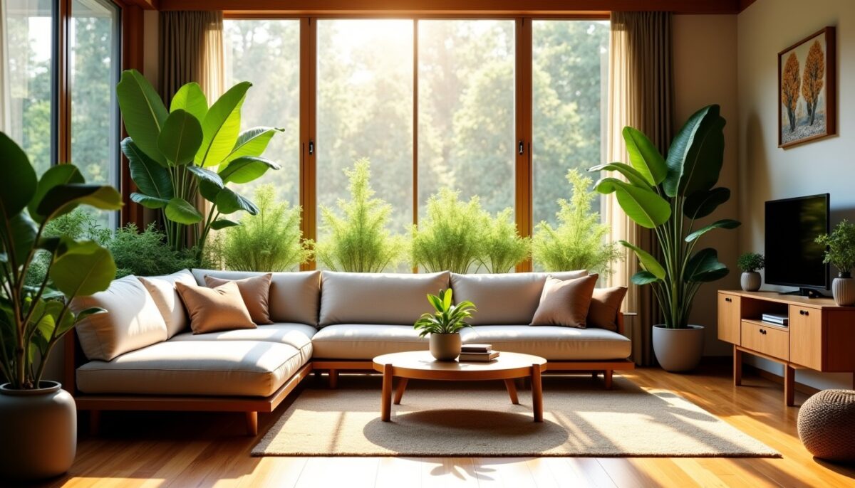 LDEO Intérieur : inspirations déco, rénovations et éco-design pour une maison durable