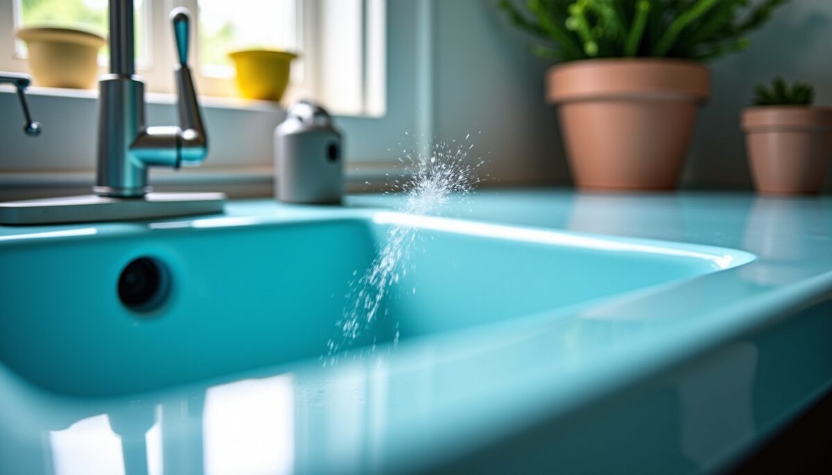 Faut-il envisager l'installation d'un système d’osmose inverse sous l’évier pour purifier son eau ?