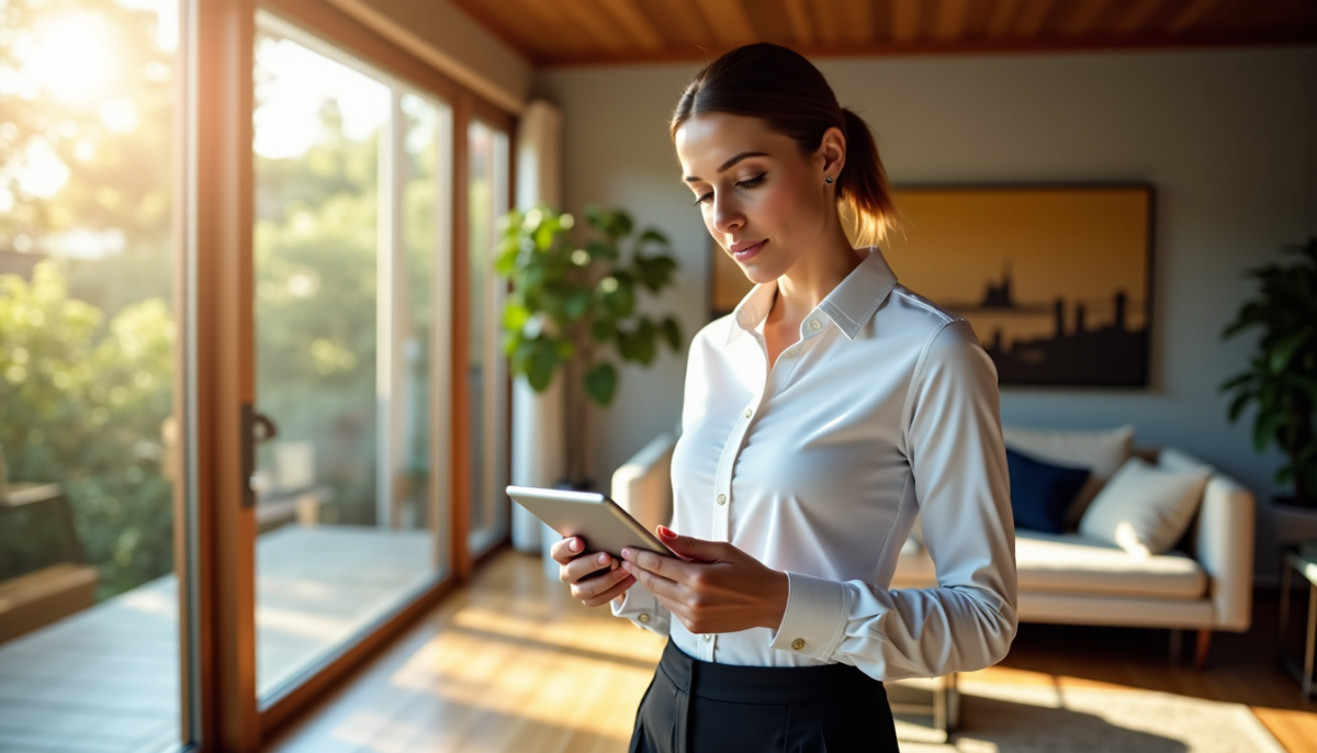 Valorisez votre intérieur avec un diagnostic immobilier précis