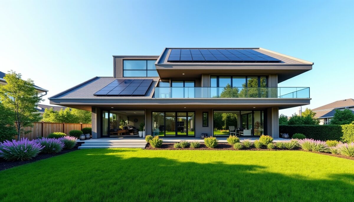 Sunology RJ Home : le kit solaire clé en main pour une maison 100% autonome