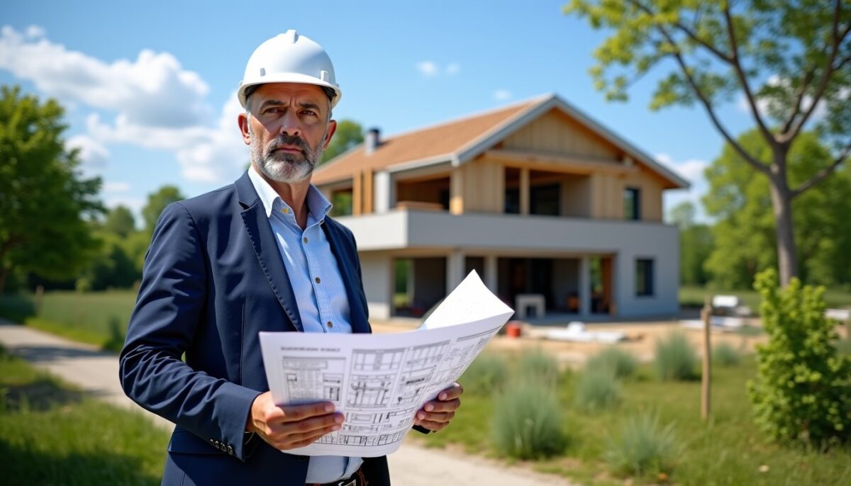 Guide pratique pour planifier la construction de votre maison individuelle à Rennes