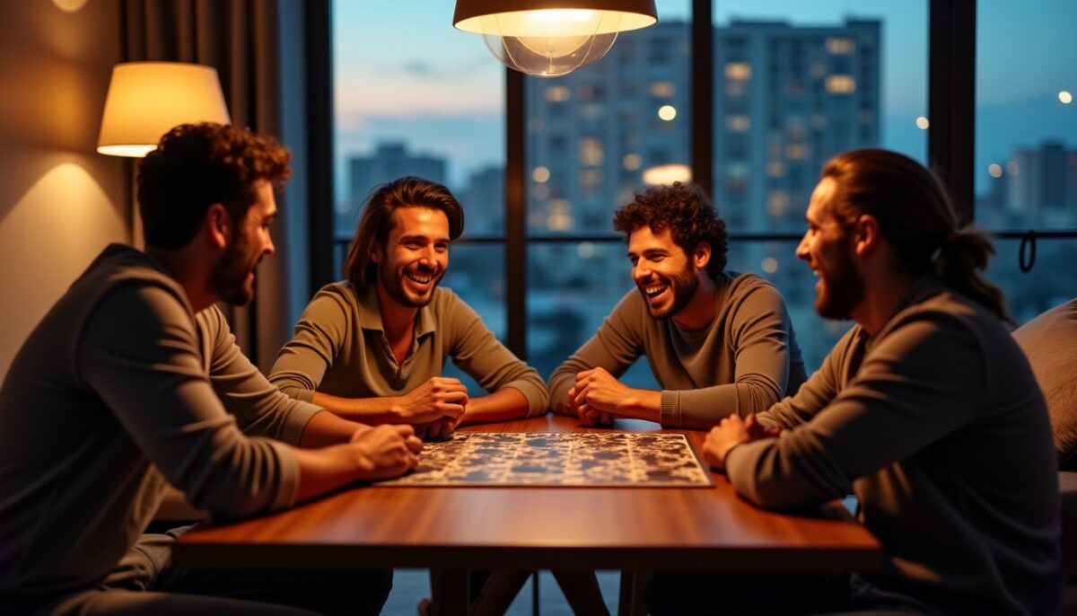 Petit Bac entre Adultes : 10 Idées Innovantes pour Pimenter vos Parties entre Amis