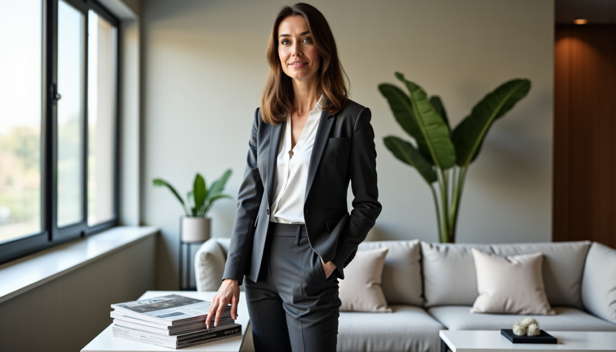 Choisir son prestataire de home staging commercial : 5 critères avec changetoninterieur.com