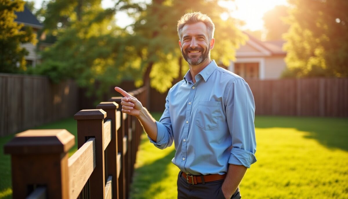 Clôtures sur mesure : guide pratique pour faire le bon choix